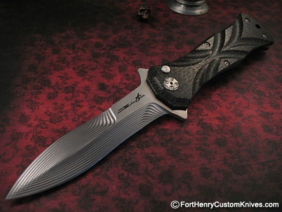 Brian Tighe - Twist Tighe Flipper
