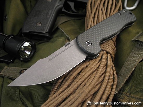 Brian Fellhoelter / Jeremy Horton - FTL