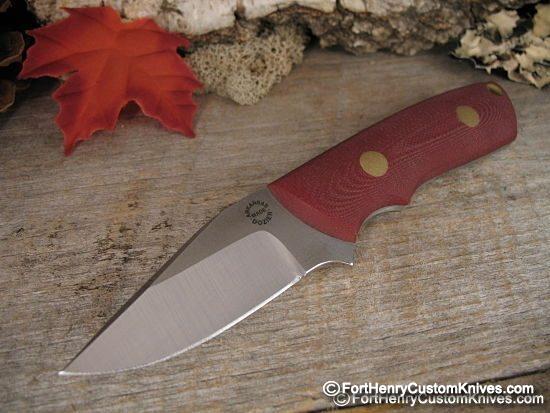 Bob Dozier - Custom Non-Catalog