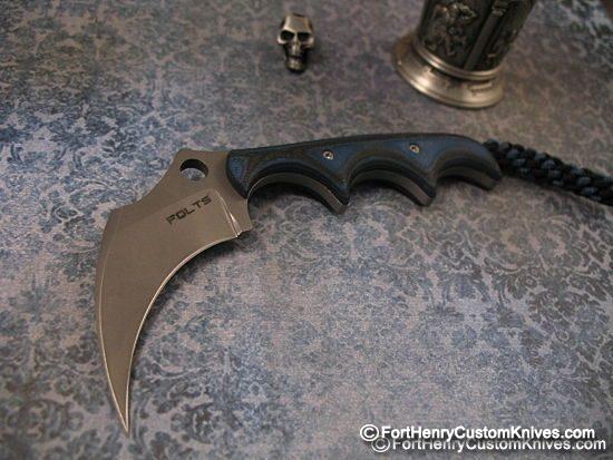 Alan Folts - KeraMinimalist