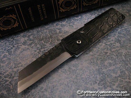 Takeda - Bichu-no-Kami