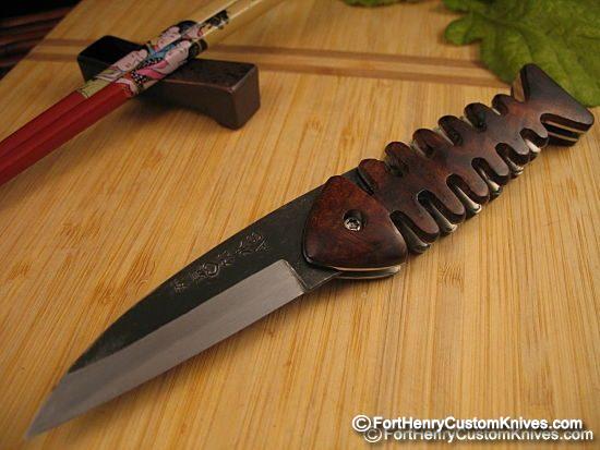 Takeda - Bichu-no-Kami