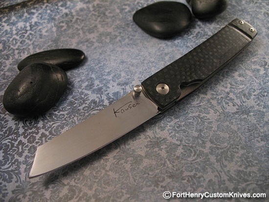 Kansei Matsuno - Liner Lock