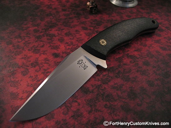 Tom Krein - Rare Nomad