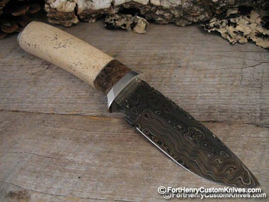 Herb Derr - Walrus Jaw Hunter