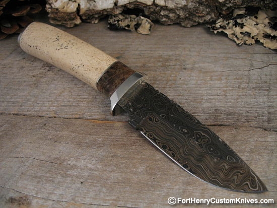 Herb Derr - Walrus Jaw Hunter