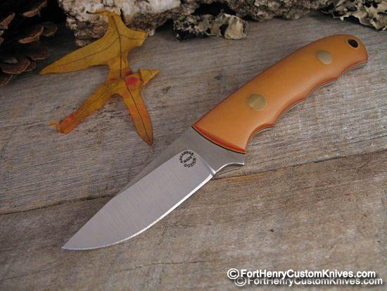 Bob Dozier - Custom Personal