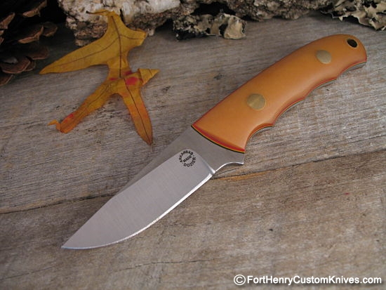 Bob Dozier - Custom Personal