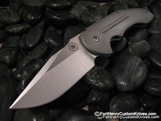 David Mosier - Crossfire Flipper