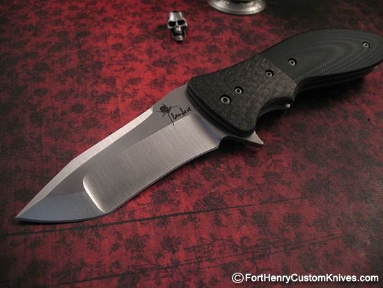 Kirby Lambert - Snap MGT Flipper