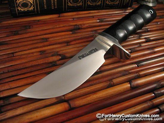 Randall Made Knives - Yukon Skinner