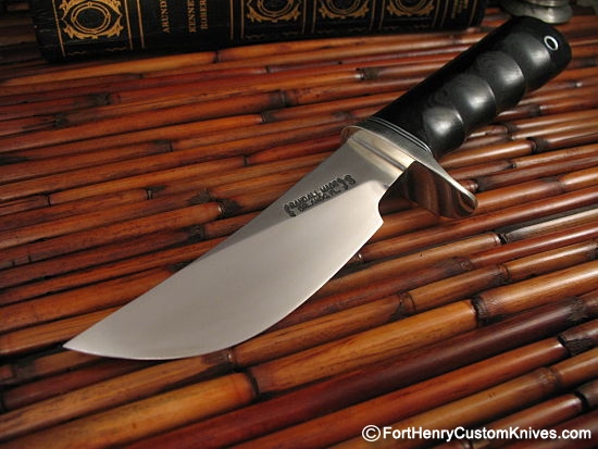 Randall Made Knives - Yukon Skinner