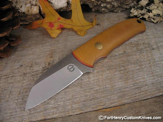 Bob Dozier - Sheepsfoot Compact