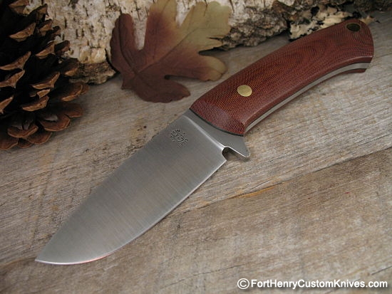 Tom Krein - Magnum Hunter