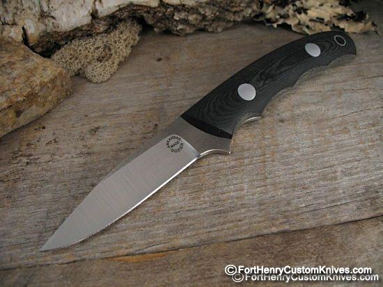 Bob Dozier - Whittler