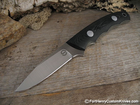 Bob Dozier - Whittler