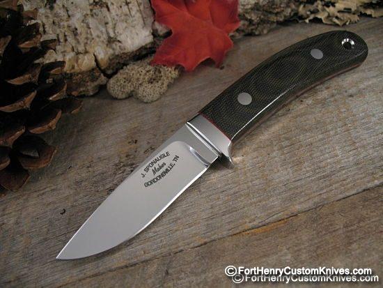 James Sponaugle - Hip Pocket Hunter