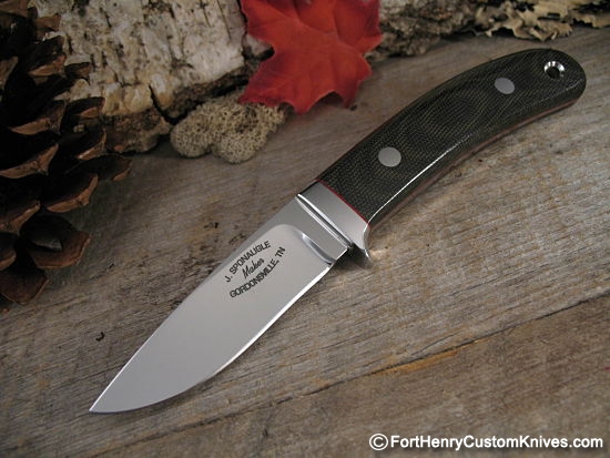 James Sponaugle - Hip Pocket Hunter