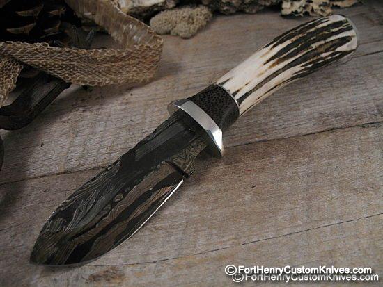 Herb Derr - Stag Skinner