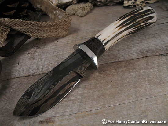 Herb Derr - Stag Skinner