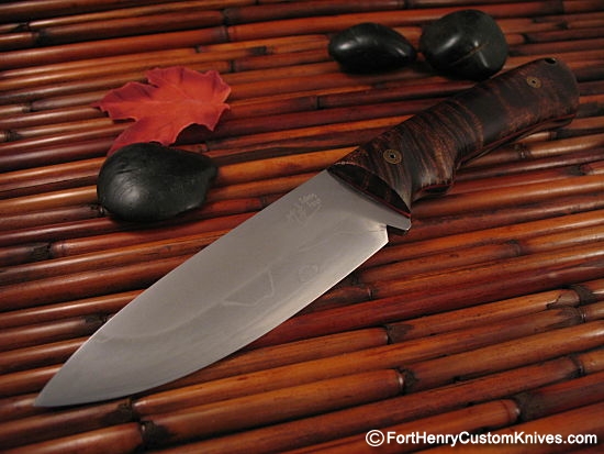 Zubeng Forge - Tamahagane Hunter