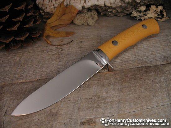 George Herron - Early "Aiken S.C." Hunter   