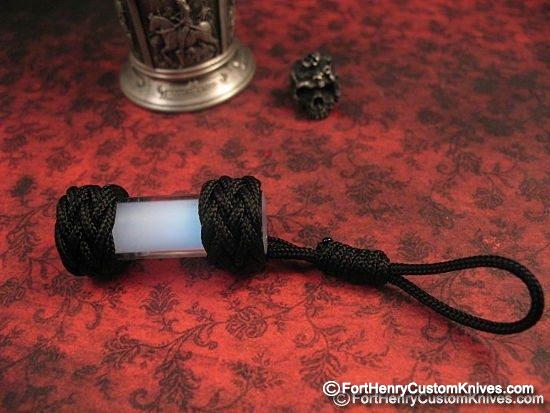 ACutAbove - GITD Lantern