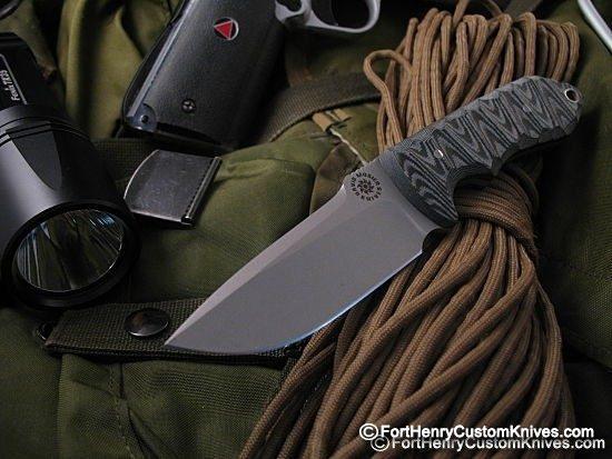 David Mosier - Redesigned Custom Spektor