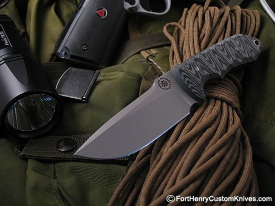 David Mosier - Redesigned Custom Spektor