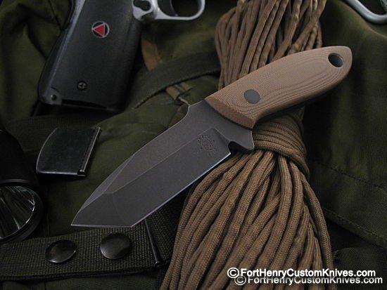 Tom Krein - Rare New Design ~ The Drifter