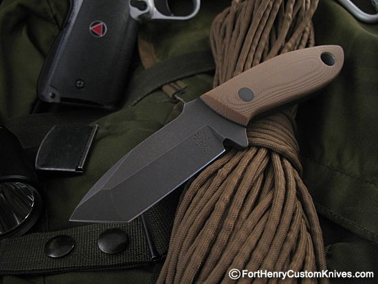 Tom Krein - Rare New Design ~ The Drifter