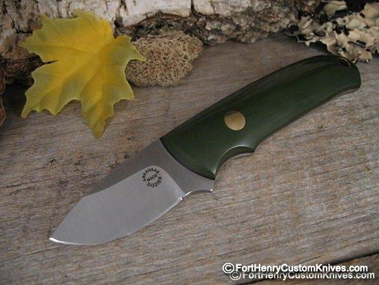 Bob Dozier - Compact Personal