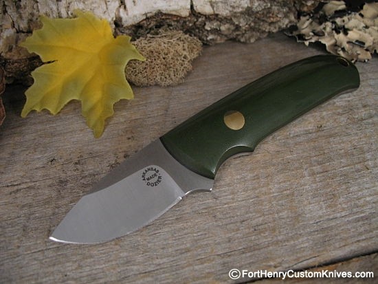 Bob Dozier - Compact Personal