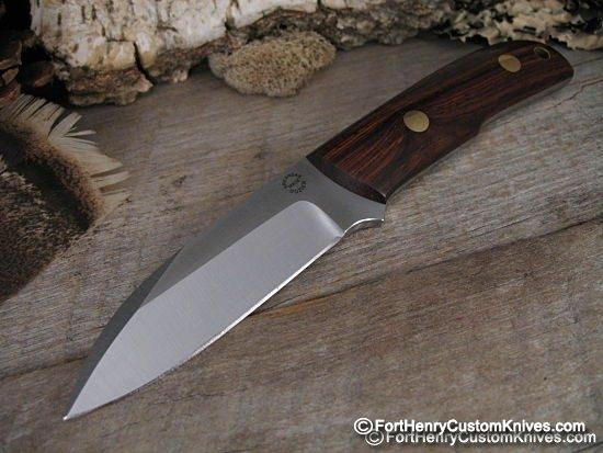 Bob Dozier - Reverse Tanto