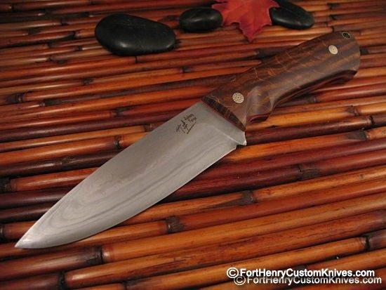Zubeng Forge - Tamahagane Hunter