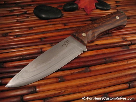 Zubeng Forge - Tamahagane Hunter