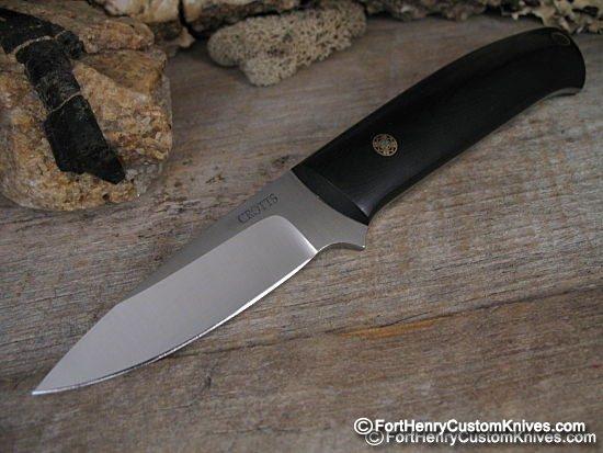 Dan Crotts -Bird & Trout