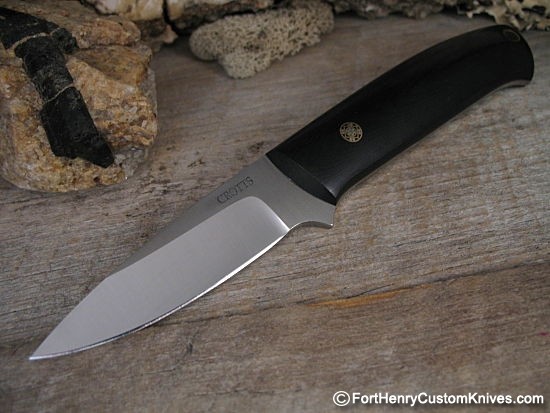 Dan Crotts -Bird & Trout