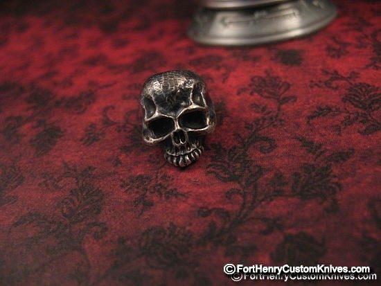 Steel Flame - Ancient Warrior