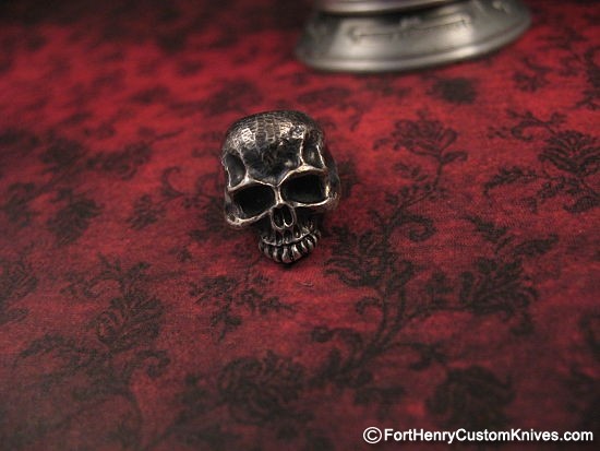 Steel Flame - Ancient Warrior