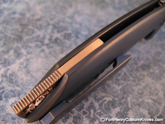 Michael Zieba - S7 - Blue Denim - Backspacer Choice - Image 8