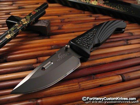 Rockstead Knives - Kou - DLC