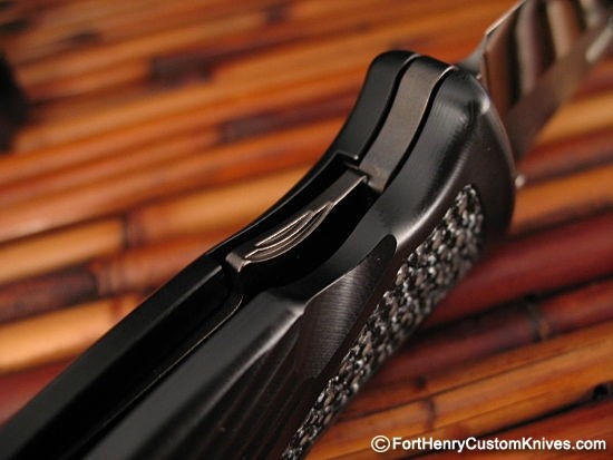 Rockstead Knives - SHIN - DLC - Image 5