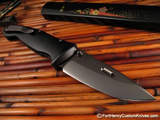 Rockstead Knives - SHIN - DLC - Image 6