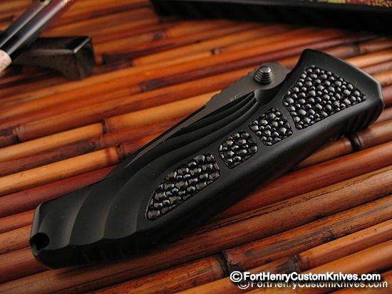 Rockstead Knives - Tei - DLC - Image 2
