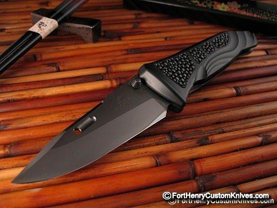 Rockstead Knives - Tei - DLC