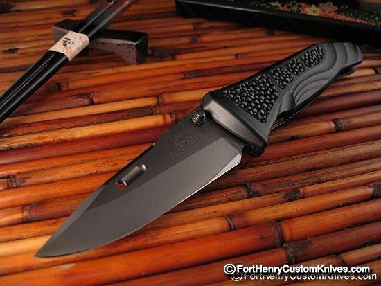 Rockstead Knives - Tei - DLC - Image 4