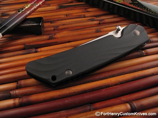 Rockstead Knives - HIGO - JH-ZDP - Image 6