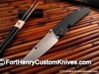 Rockstead Knives - HIGO - JH-ZDP