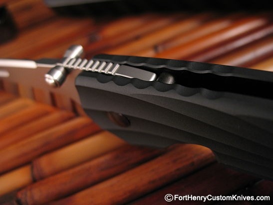 Rockstead Knives - HIGO - JH-ZDP - Image 3